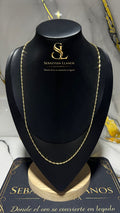 Cadena Singapur 60 CM