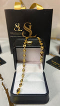 Pulsera Gucci 3.0 MM