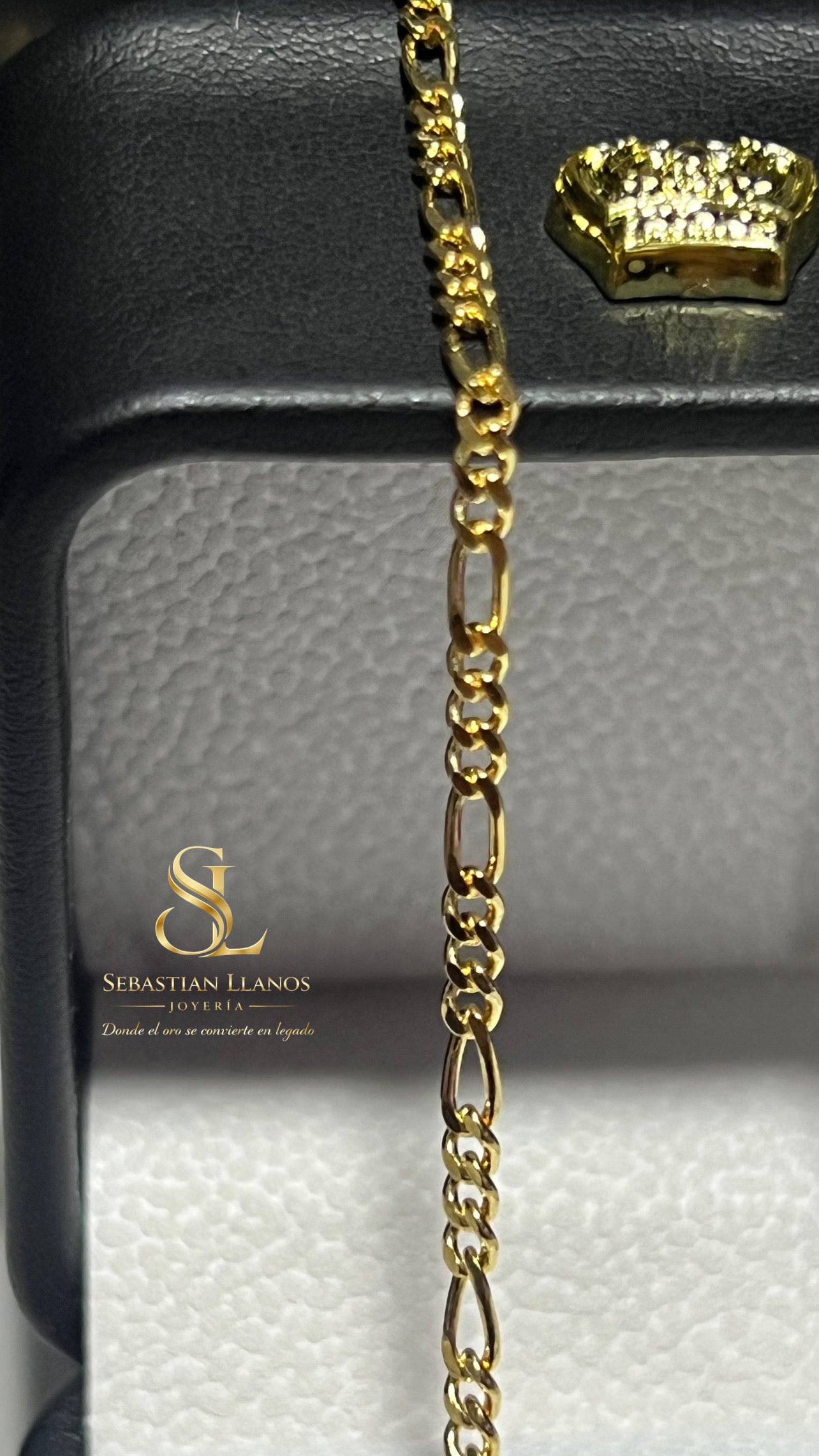 Pulsera Cartier 3*1