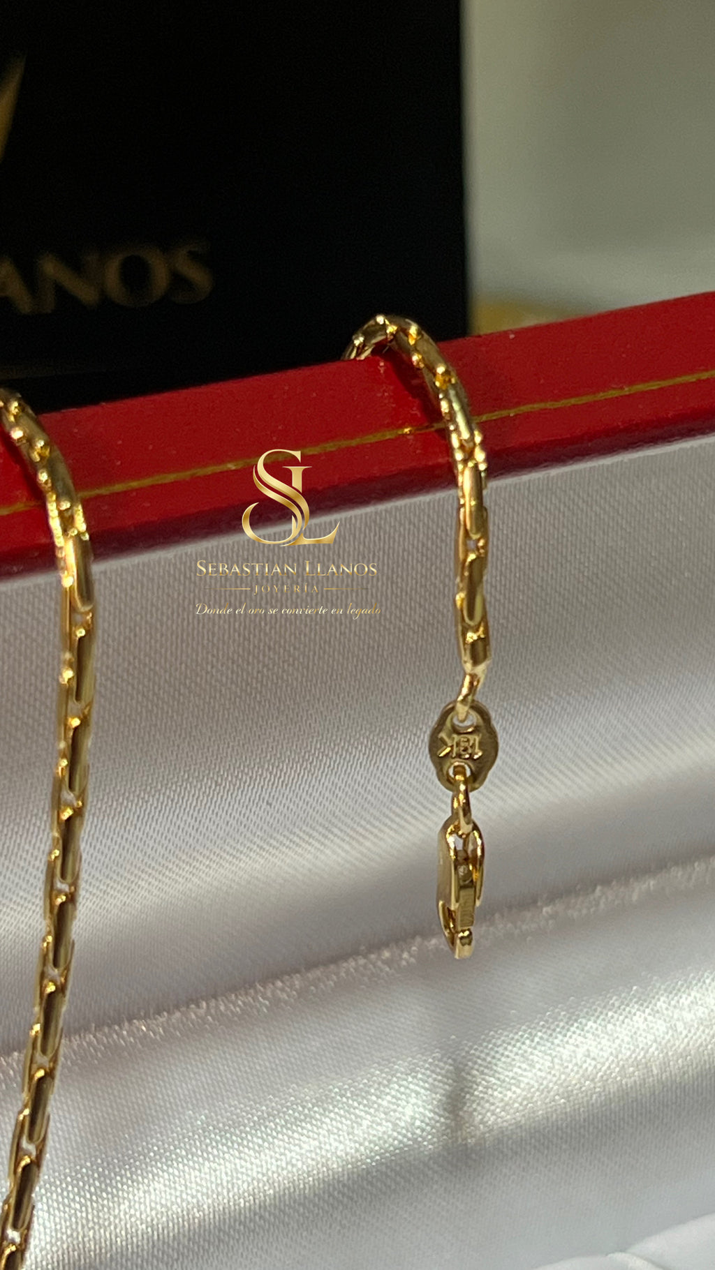 Pulsera tejido Asiático edición limitada