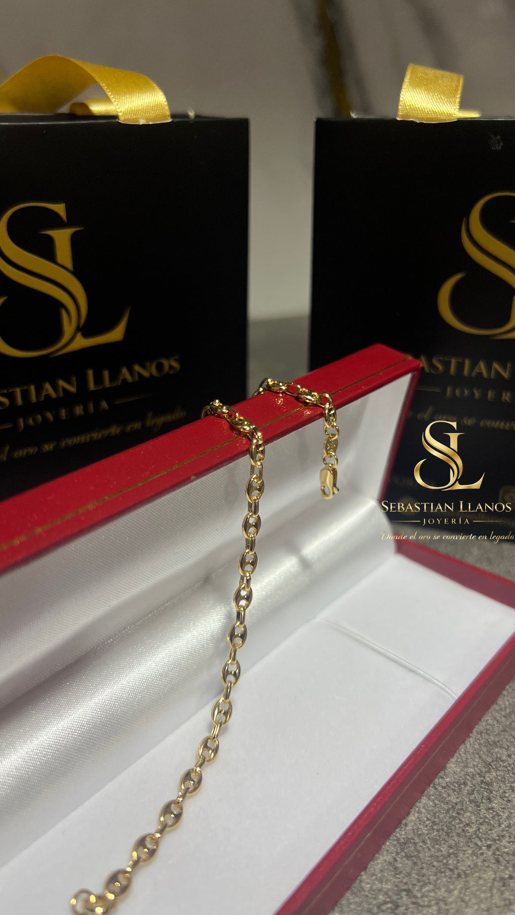 Pulsera Gucci