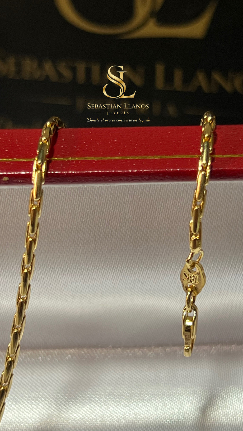 Pulsera tejido Asiático edición limitada