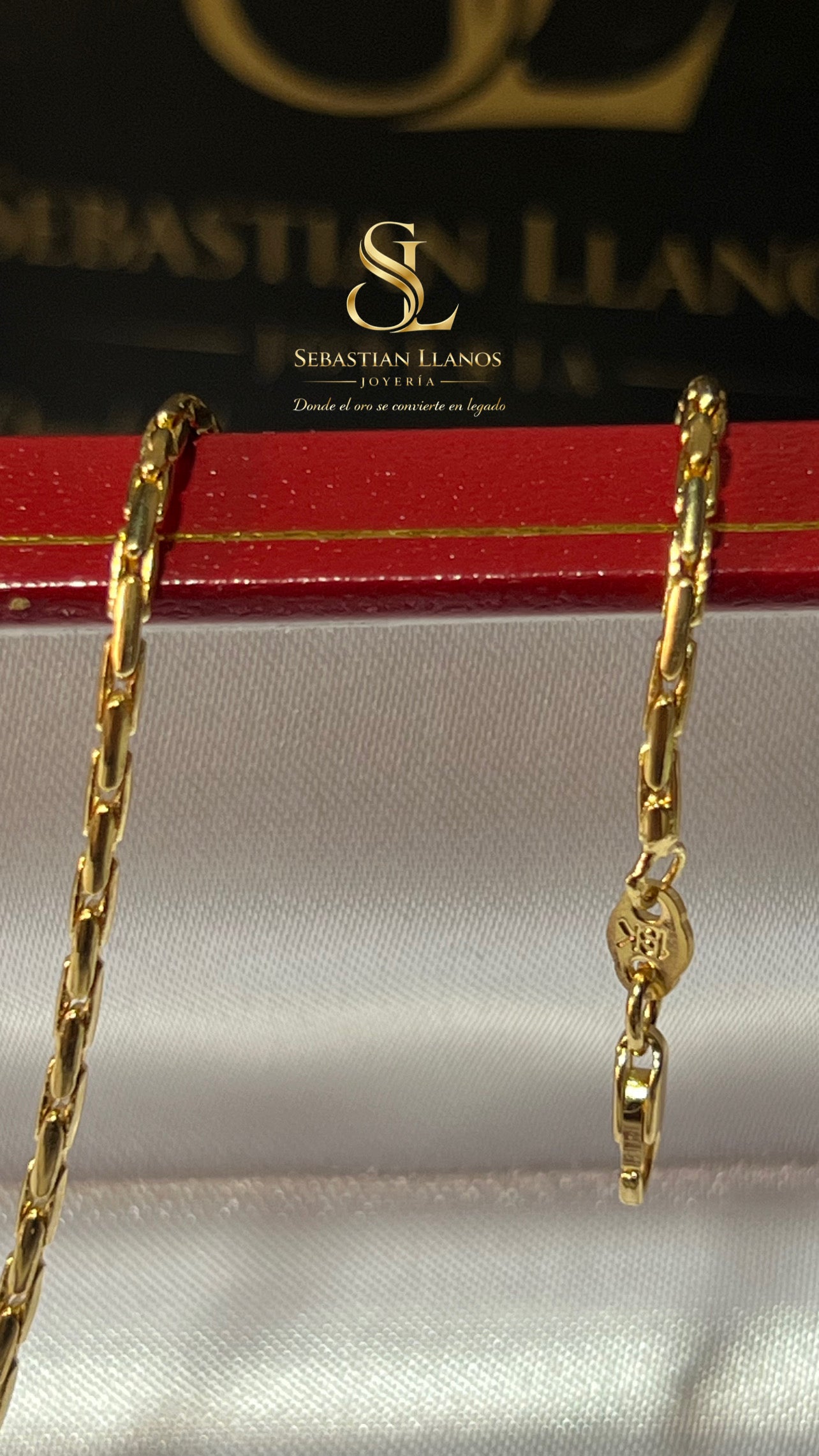 Pulsera tejido Asiático edición limitada