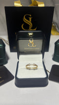 Anillo Higins