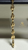 Pulsera Gucci colección Infinito