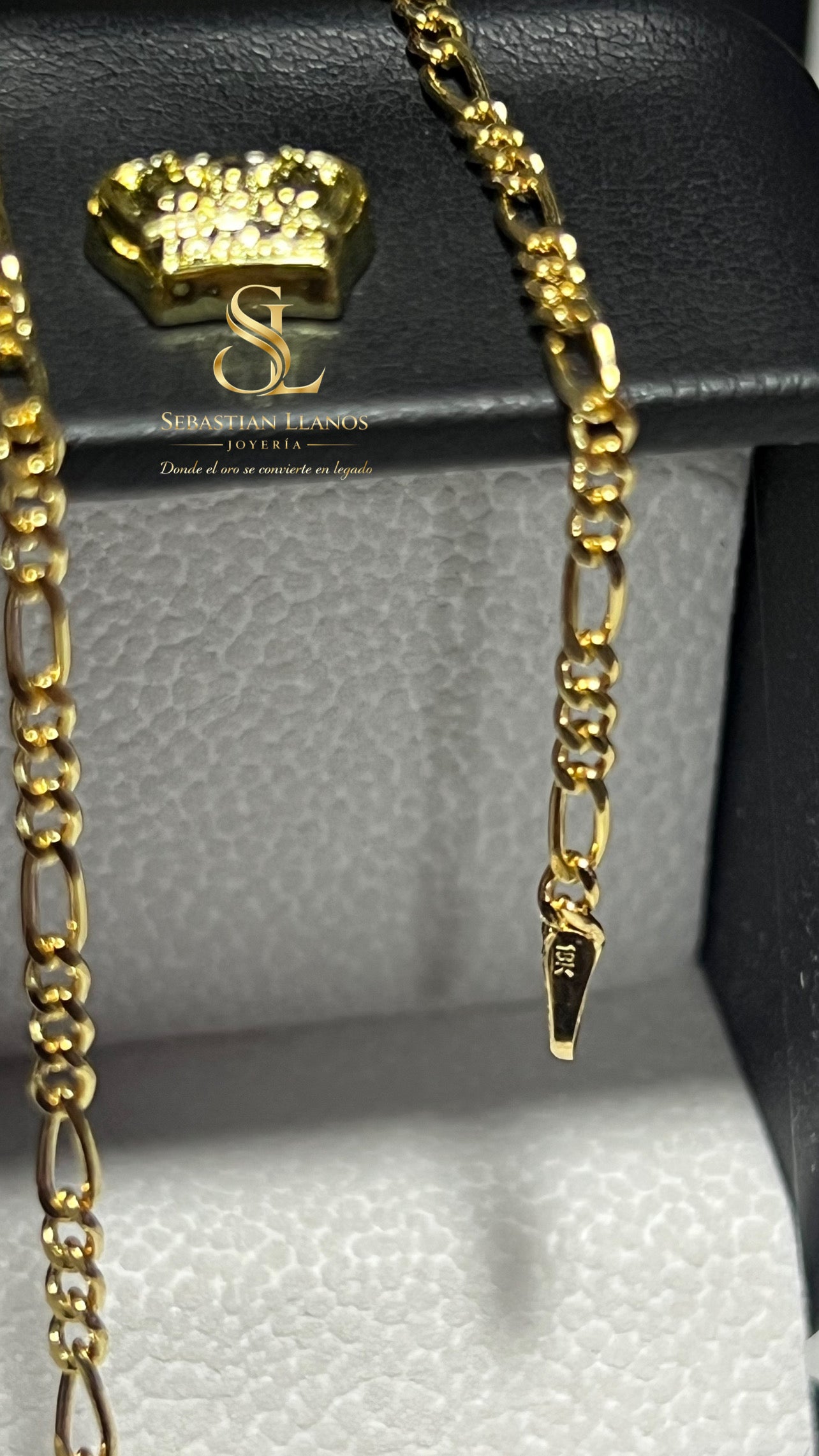Pulsera Cartier 3*1